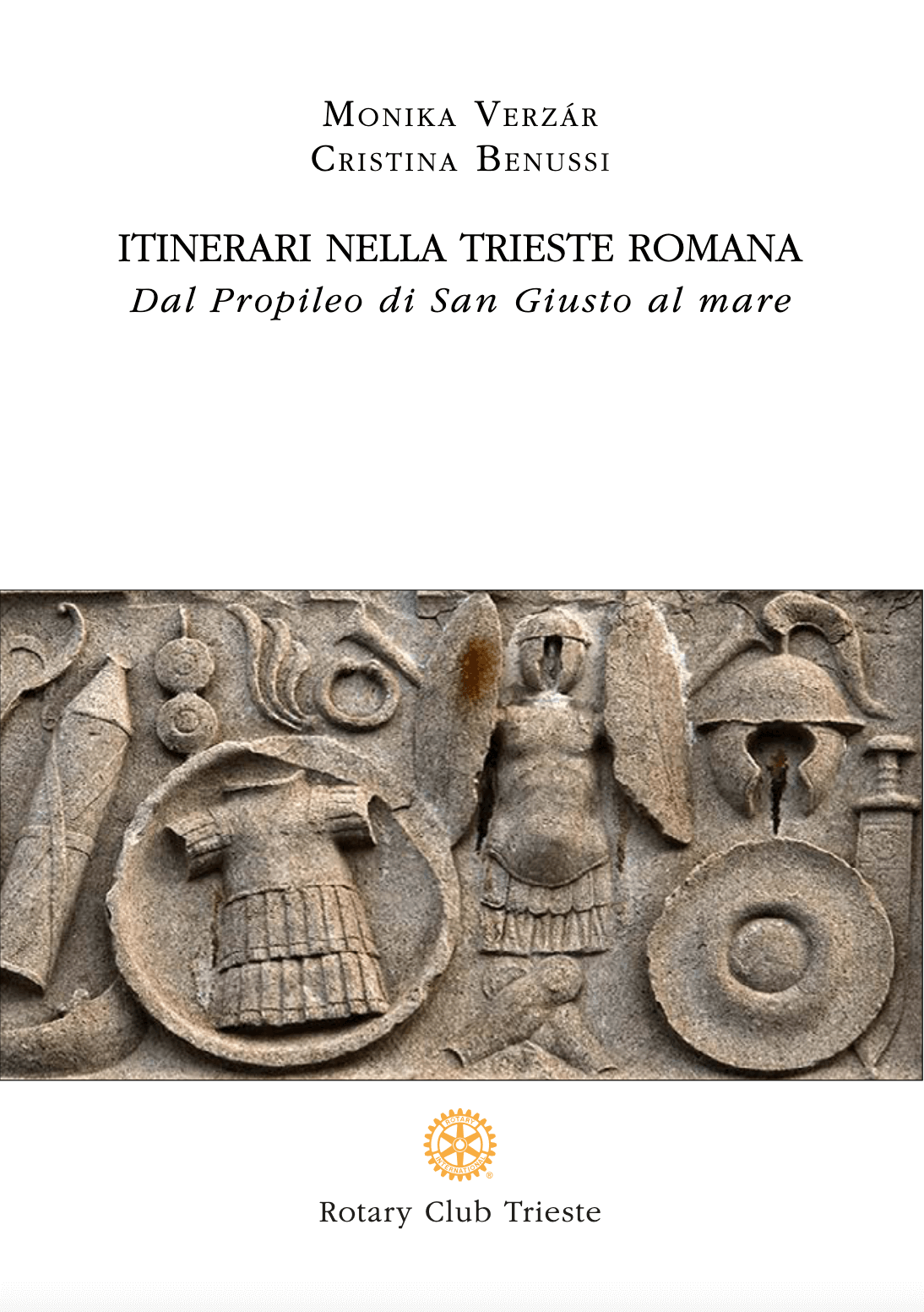 itinerari nella_trieste romana