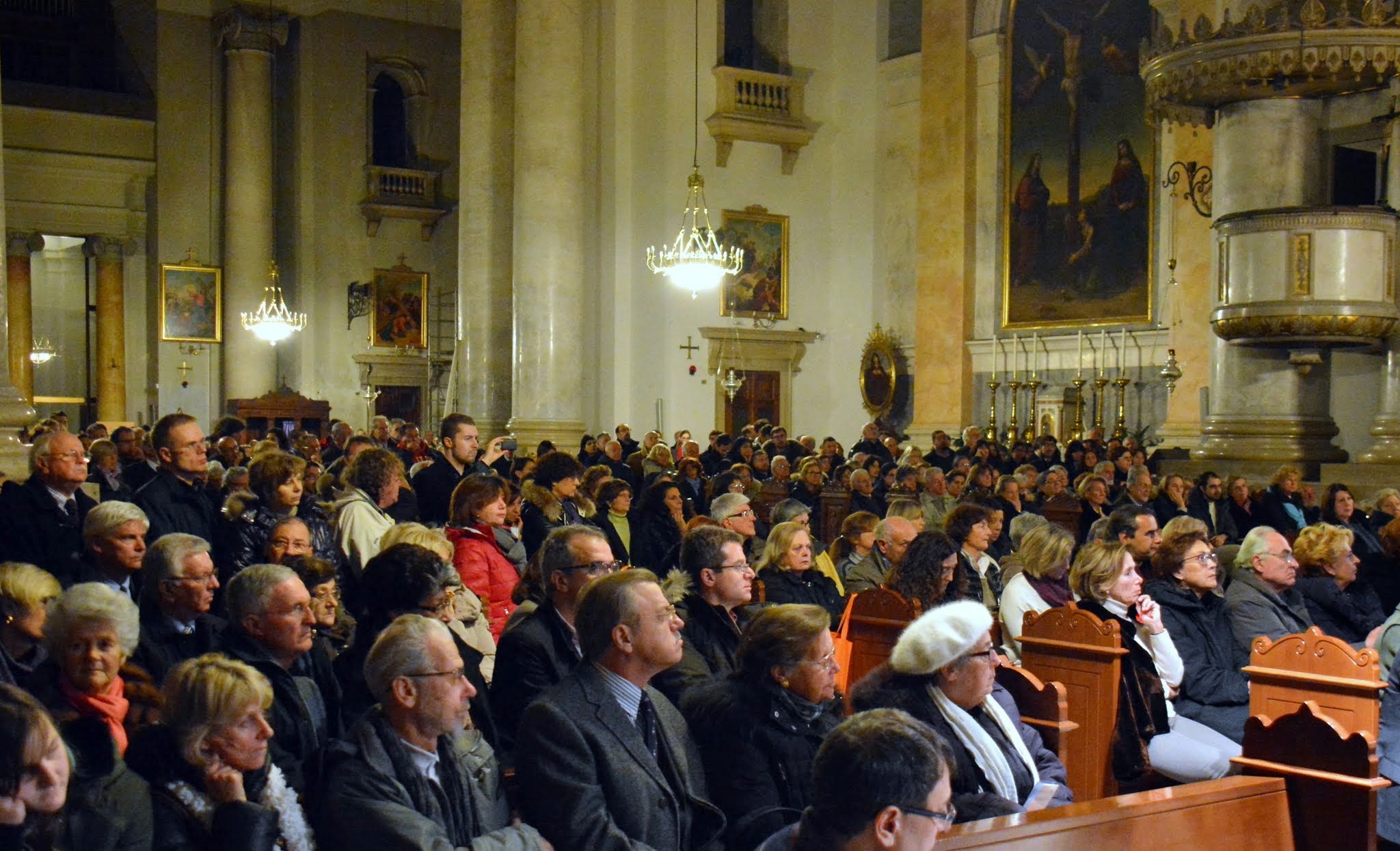 concerto natale 2