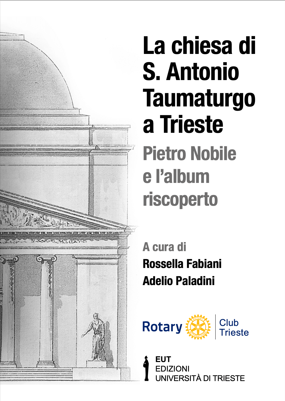 La chiesa di Sant'Antonio